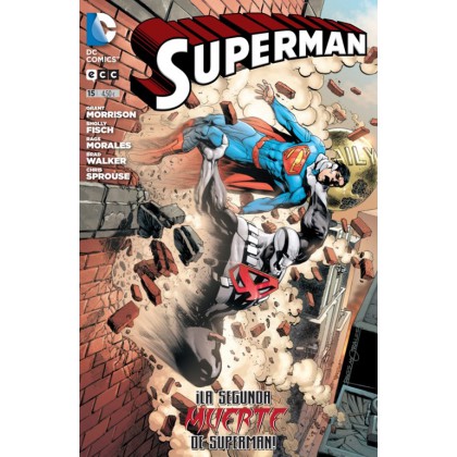 Superman 15